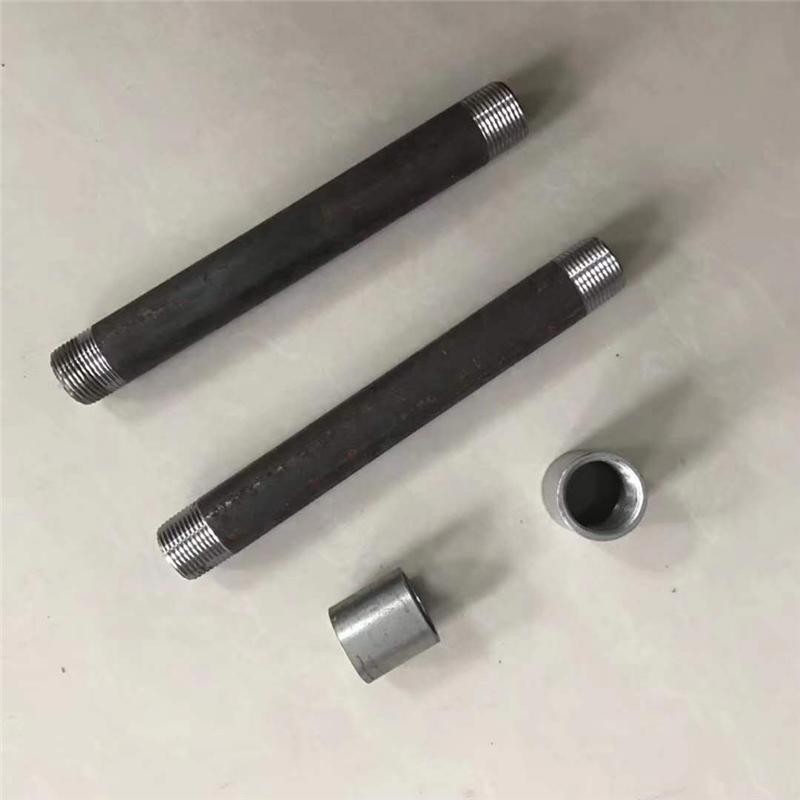 桓台钢管注浆管隧道止水